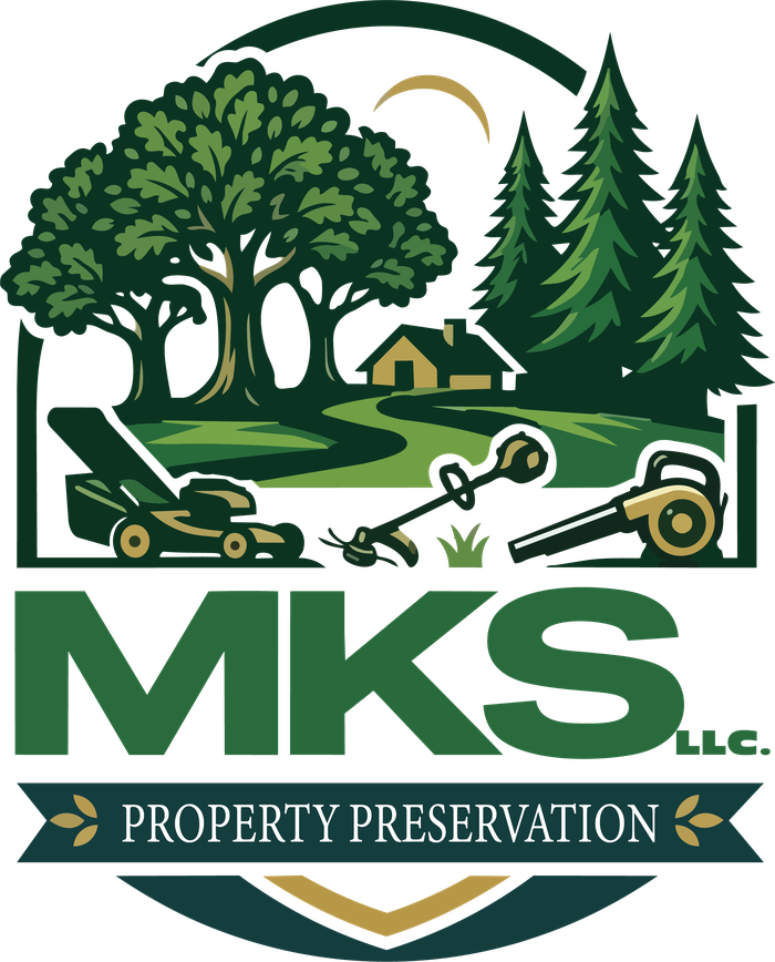 MKS Property Preservation, LLC logo